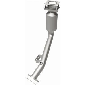 Ford Escort Catalytic Converter - Magnaflow - HM Grade Direct-Fit - `97-`02