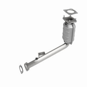 Ford Escort Catalytic Converter - Magnaflow - HM Grade Direct-Fit - `97-`02