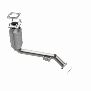 Ford Escort Catalytic Converter - Magnaflow - HM Grade Direct-Fit - `97-`02
