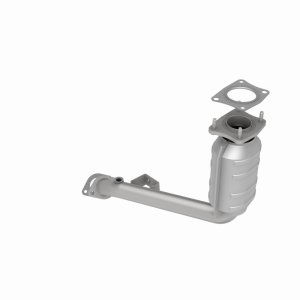 Ford Escort Catalytic Converter - Magnaflow - HM Grade Direct-Fit - `97-`02