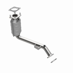 Ford Escort Catalytic Converter - Magnaflow - HM Grade Direct-Fit - `97-`02