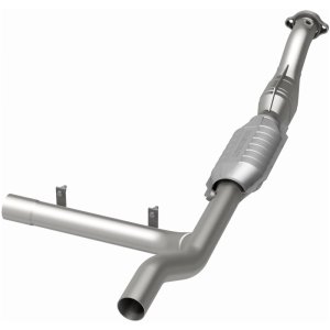 Ford Expedition Catalytic Converter - Magnaflow - Direct-Fit - `99-`00