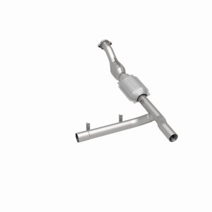Ford Expedition Catalytic Converter - Magnaflow - Direct-Fit - `99-`00