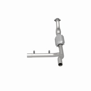 Ford Expedition Catalytic Converter - Magnaflow - Direct-Fit - `99-`00