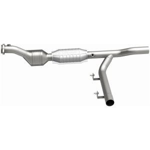 Ford Expedition Catalytic Converter - Magnaflow - Direct-Fit - `99-`00