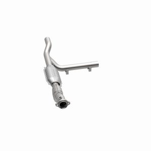 Ford Expedition Catalytic Converter - Magnaflow - Direct-Fit - `99-`00