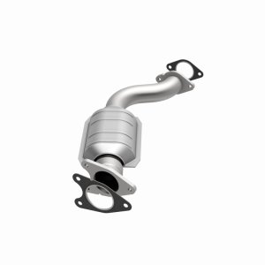 Ford Contour Catalytic Converter - Rear - Magnaflow - HM Grade Direct-Fit - `95-`00