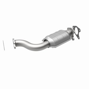 Ford Contour Catalytic Converter - Rear - Magnaflow - HM Grade Direct-Fit - `95-`00