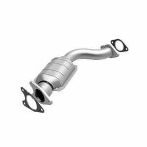 Ford Contour Catalytic Converter - Rear - Magnaflow - HM Grade Direct-Fit - `95-`00