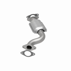 Ford Contour Catalytic Converter - Rear - Magnaflow - HM Grade Direct-Fit - `95-`00