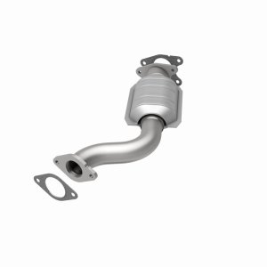 Ford Contour Catalytic Converter - Rear - Magnaflow - HM Grade Direct-Fit - `95-`00