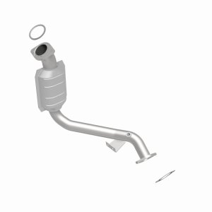 Ford Escort Catalytic Converter - Magnaflow - Direct Fit - `98-`03