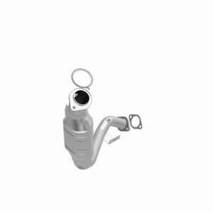 Ford Escort Catalytic Converter - Magnaflow - Direct Fit - `98-`03