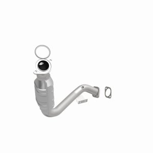 Ford Escort Catalytic Converter - Magnaflow - Direct Fit - `98-`03