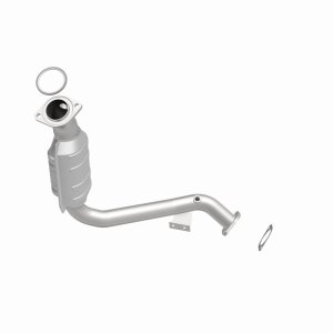 Ford Escort Catalytic Converter - Magnaflow - Direct Fit - `98-`03