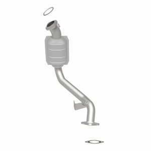 Ford Escort Catalytic Converter - Magnaflow - Direct Fit - `98-`03