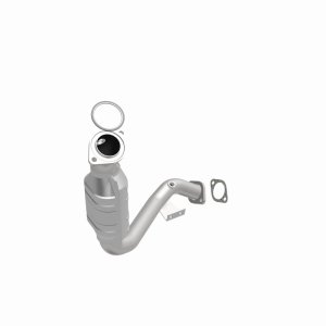 Ford Escort Catalytic Converter - Magnaflow - Direct Fit - `98-`03
