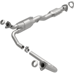Chevrolet Astro Catalytic Converter - Magnaflow - Direct-Fit HM Grade - `00-`05