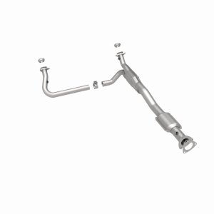 Chevrolet Astro Catalytic Converter - Magnaflow - Direct-Fit HM Grade - `00-`05
