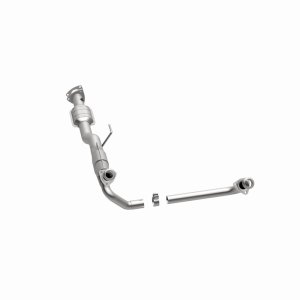 GMC Safari Catalytic Converter - Magnaflow - Direct-Fit HM Grade - `00-`05