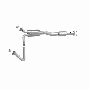 GMC Safari Catalytic Converter - Magnaflow - Direct-Fit HM Grade - `00-`05