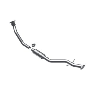 Chevrolet Venture Catalytic Converter - Magnaflow - Direct Fit, HM Grade - `97-`00