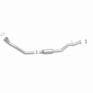 Chevrolet Venture Catalytic Converter - Magnaflow - Direct Fit, HM Grade - `97-`00