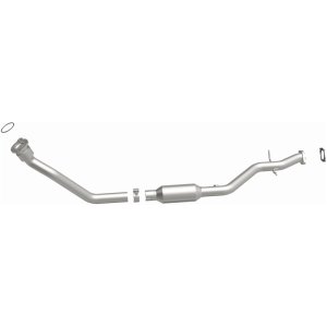 Chevrolet Venture Catalytic Converter - Magnaflow - Direct Fit, HM Grade - `97-`00
