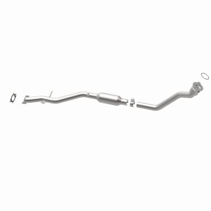 Chevrolet Venture Catalytic Converter - Magnaflow - Direct Fit, HM Grade - `97-`00