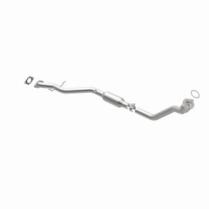 Chevrolet Venture Catalytic Converter - Magnaflow - Direct Fit, HM Grade - `97-`00