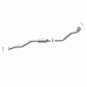 Chevrolet Venture Catalytic Converter - Magnaflow - Direct Fit, HM Grade - `97-`00