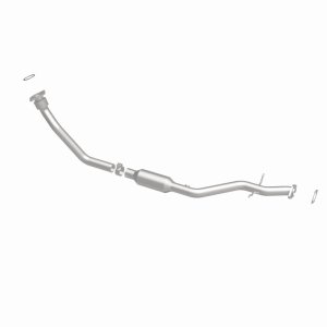 Chevrolet Venture Catalytic Converter - Magnaflow - Direct Fit, HM Grade - `97-`00