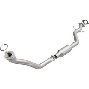Chevrolet Venture Catalytic Converter - Magnaflow - Direct Fit, HM Grade - `97-`00