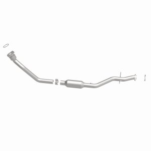 Chevrolet Venture Catalytic Converter - Magnaflow - Direct Fit, HM Grade - `97-`00