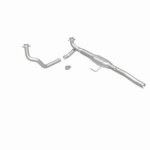 Dodge Ram 1500 Catalytic Converter - Magnaflow - Direct-Fit - `00-`01