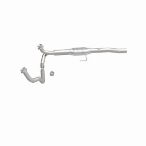 Dodge Ram 1500 Catalytic Converter - Magnaflow - Direct-Fit - `00-`01