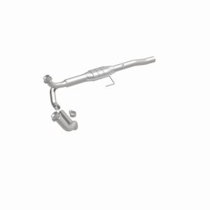 Dodge Ram 1500 Catalytic Converter - Magnaflow - Direct-Fit - `00-`01