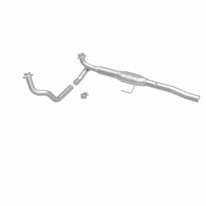 Dodge Ram 1500 Catalytic Converter - Magnaflow - Direct-Fit - `00-`01