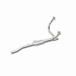 Dodge Ram 1500 Catalytic Converter - Magnaflow - Direct-Fit - `00-`01