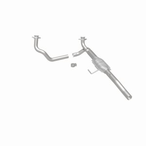 Dodge Ram 1500 Catalytic Converter - Magnaflow - Direct-Fit - `00-`01