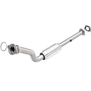 Chevrolet Lumina Direct-Fit Catalytic Converter - Magnaflow - HM Grade - `98-`00 Chevrolet Lumina Direct-Fit Catalytic Converter - Magnaflow - HM Grade - `98-`00