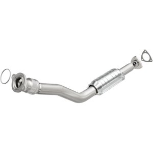 Chevrolet Malibu Catalytic Converter - Magnaflow - HM Grade Direct-Fit - `97-`03