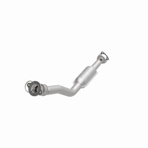 Chevrolet Malibu Catalytic Converter - Magnaflow - HM Grade Direct-Fit - `97-`03