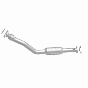 Chevrolet Malibu Catalytic Converter - Magnaflow - HM Grade Direct-Fit - `97-`03