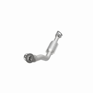 Chevrolet Malibu Catalytic Converter - Magnaflow - HM Grade Direct-Fit - `97-`03