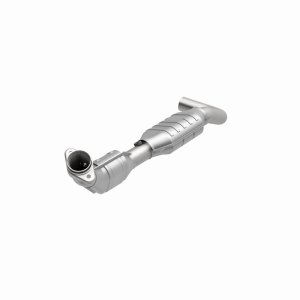 Lincoln Navigator Catalytic Converter - Magnaflow - Direct-Fit - `03-`04