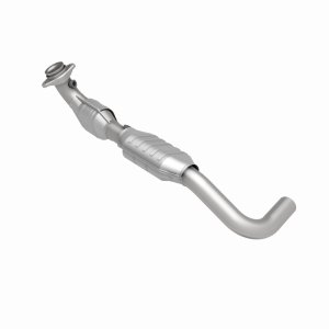 Lincoln Navigator Catalytic Converter - Magnaflow - Direct-Fit - `03-`04
