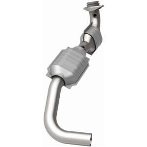 Lincoln Navigator Catalytic Converter - Magnaflow - Direct-Fit - `03-`04