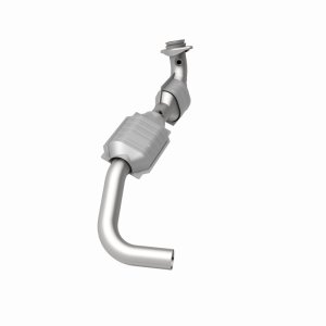 Lincoln Navigator Catalytic Converter - Magnaflow - Direct-Fit - `03-`04