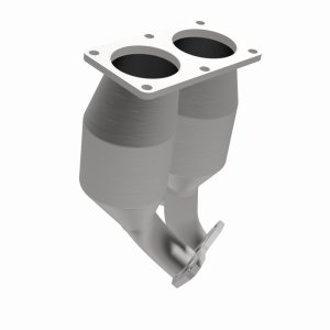 Nissan Sentra Catalytic Converter - Magnaflow - HM Grade Direct-Fit - `00-`02